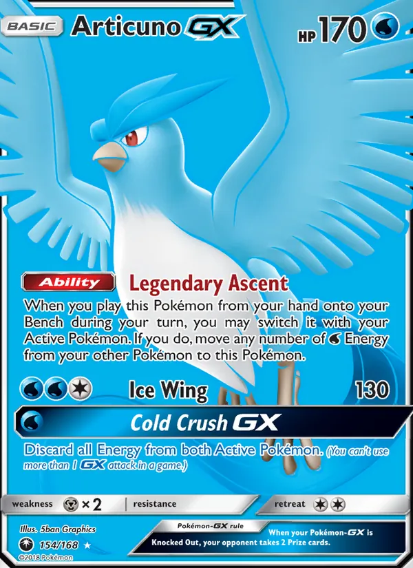 Articuno