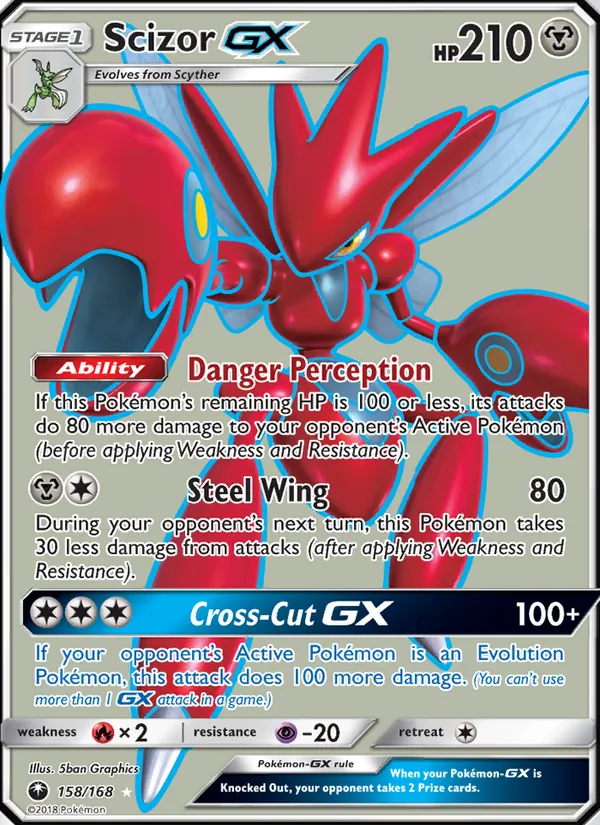 Scizor