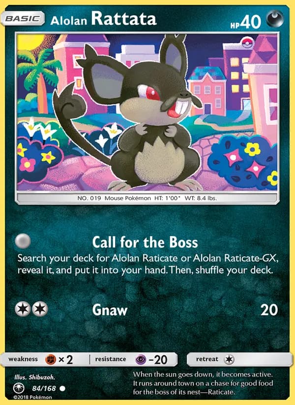 Rattata