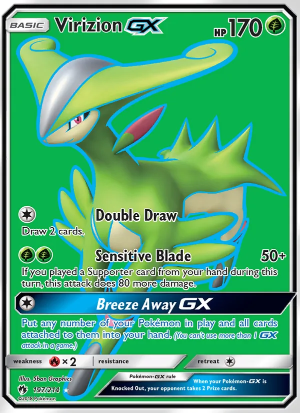 Virizion