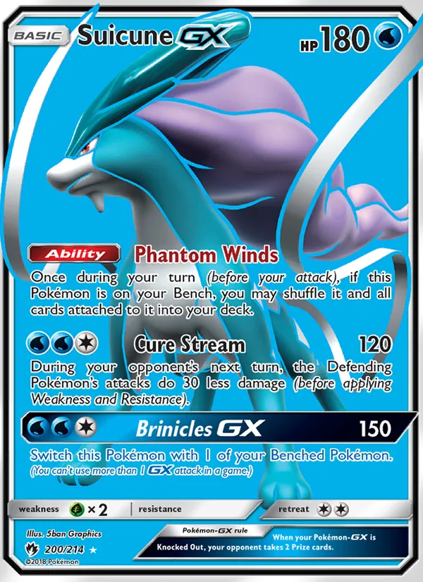 Suicune