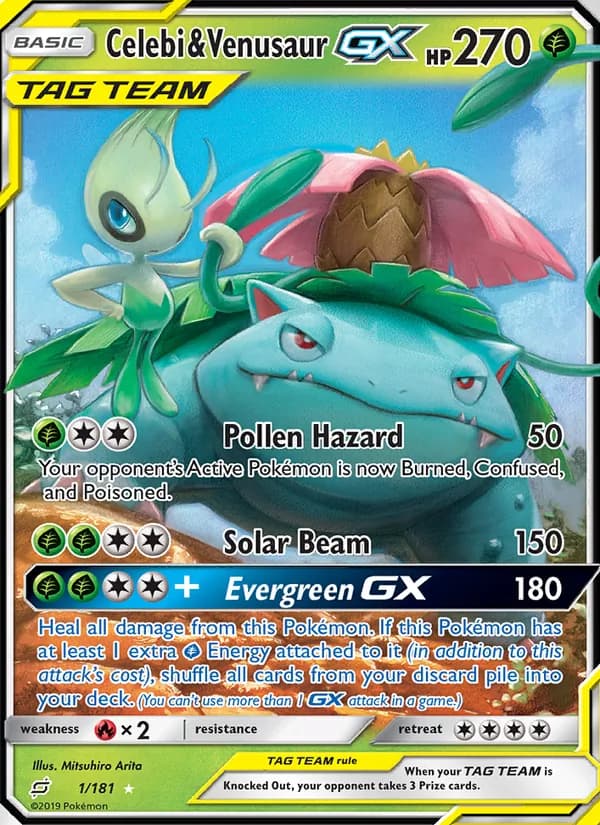 Venusaur