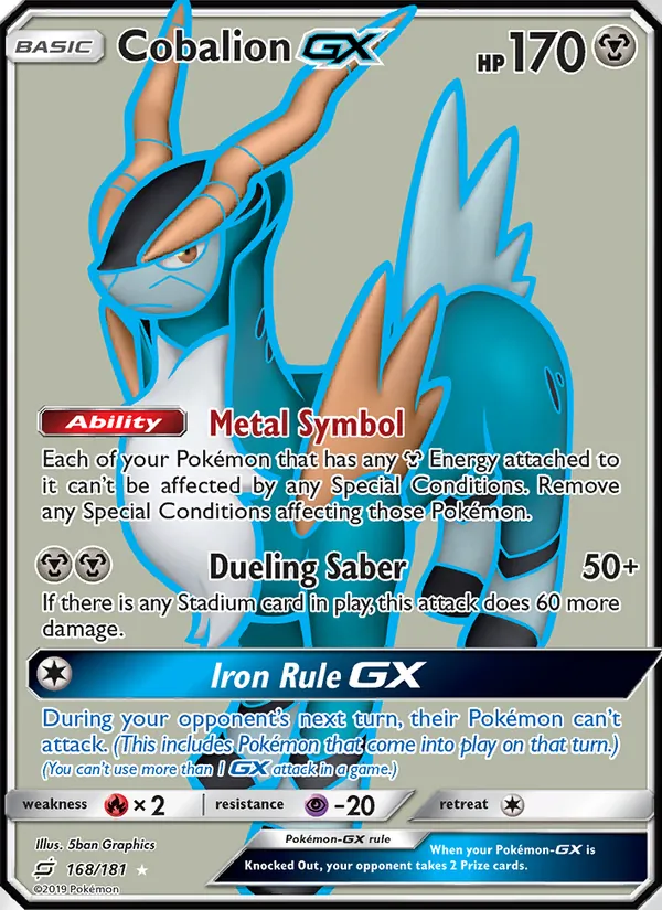 Cobalion