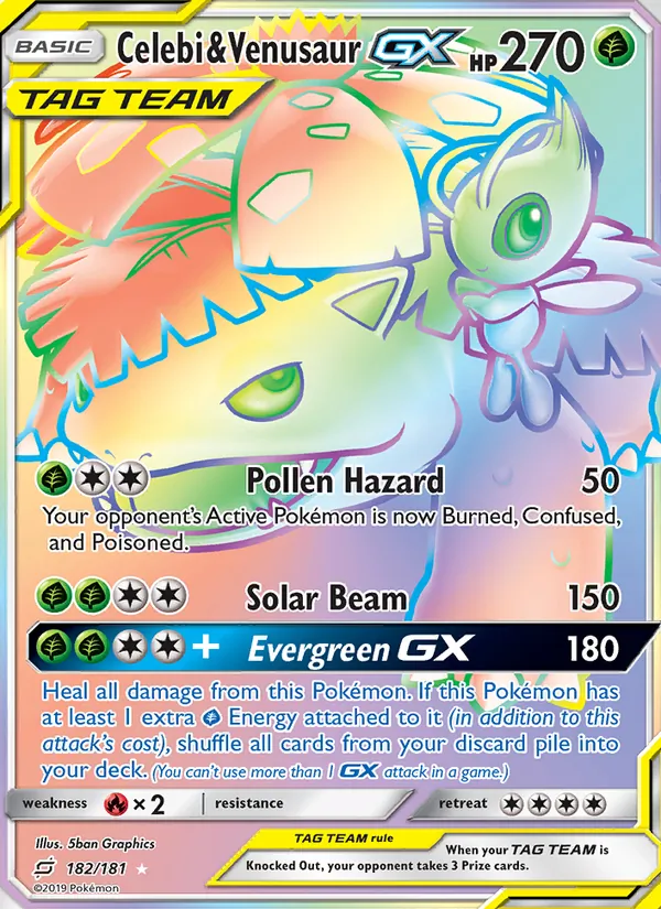 Venusaur