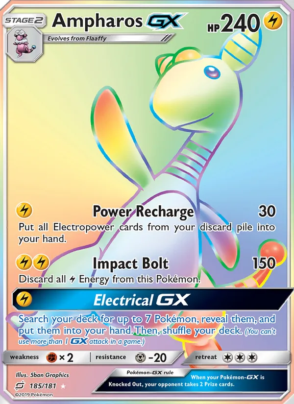 Ampharos
