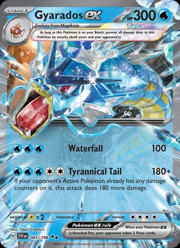 Gyarados