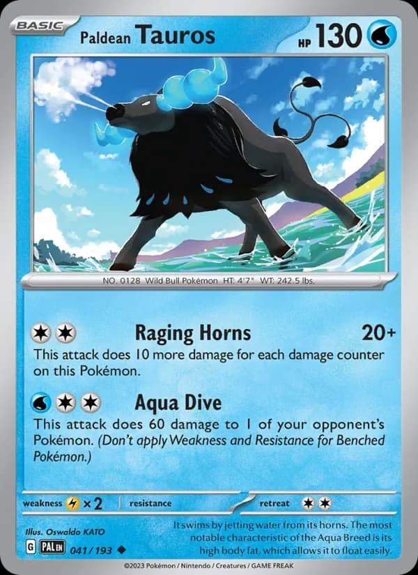 Tauros