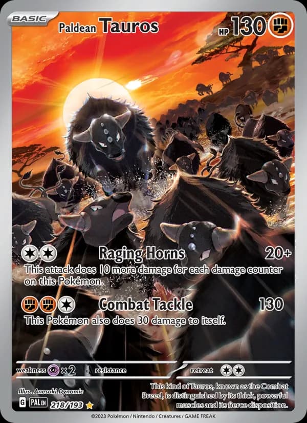 Tauros