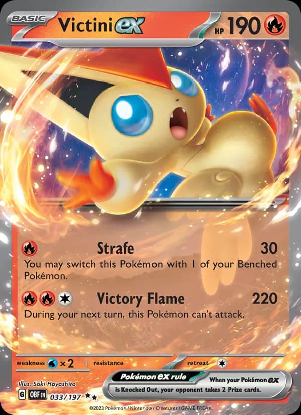 Victini