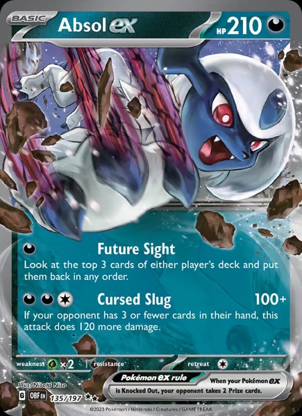 Absol