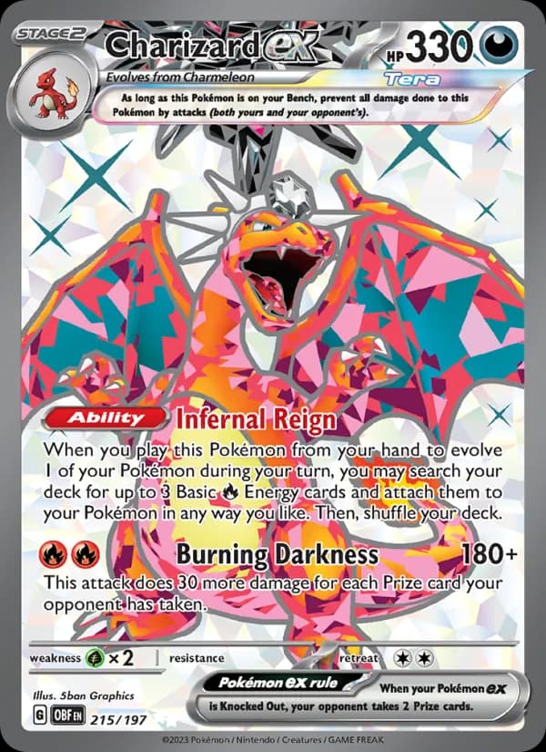 Charizard