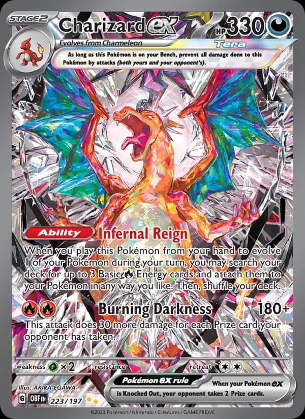 Charizard