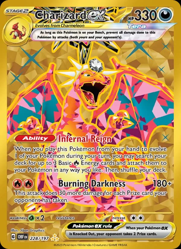Charizard