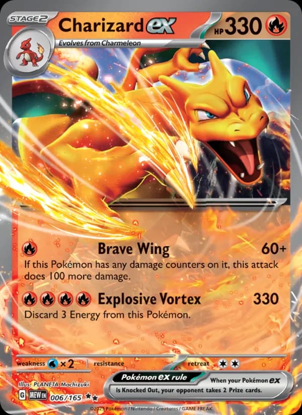 Charizard