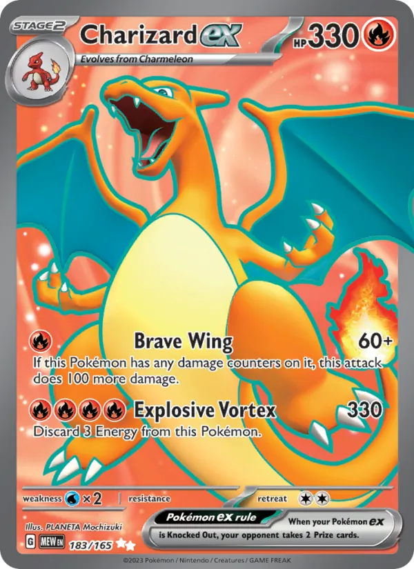 Charizard