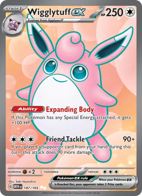 Wigglytuff