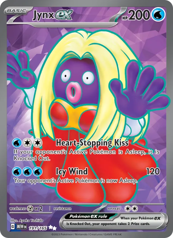 Jynx