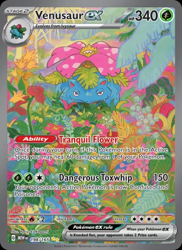 Venusaur