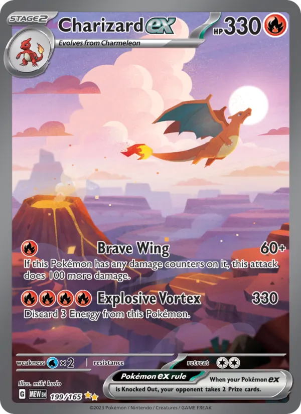 Charizard