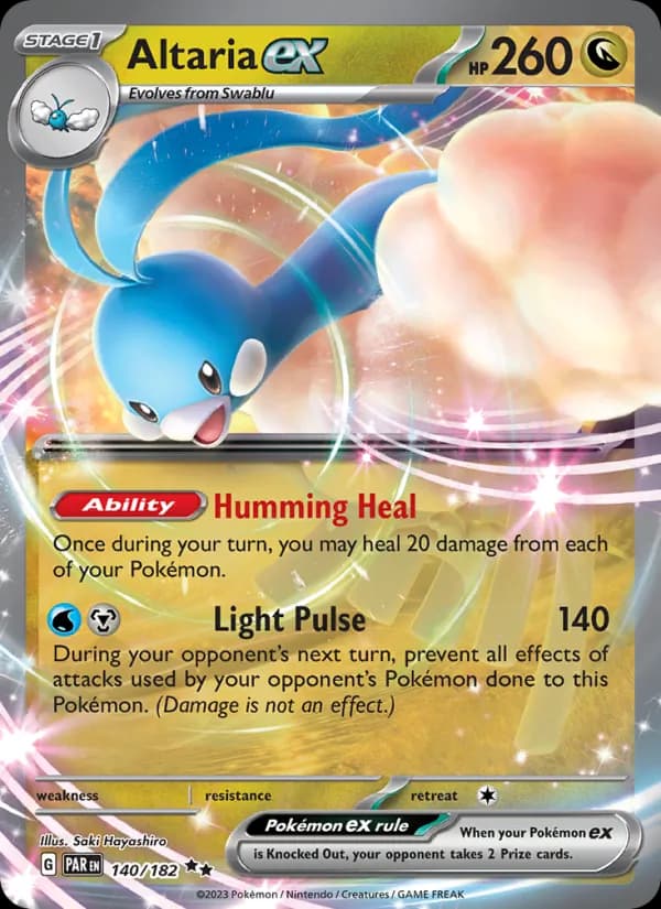 Altaria