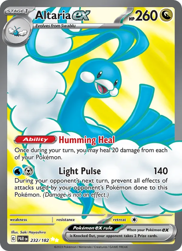 Altaria