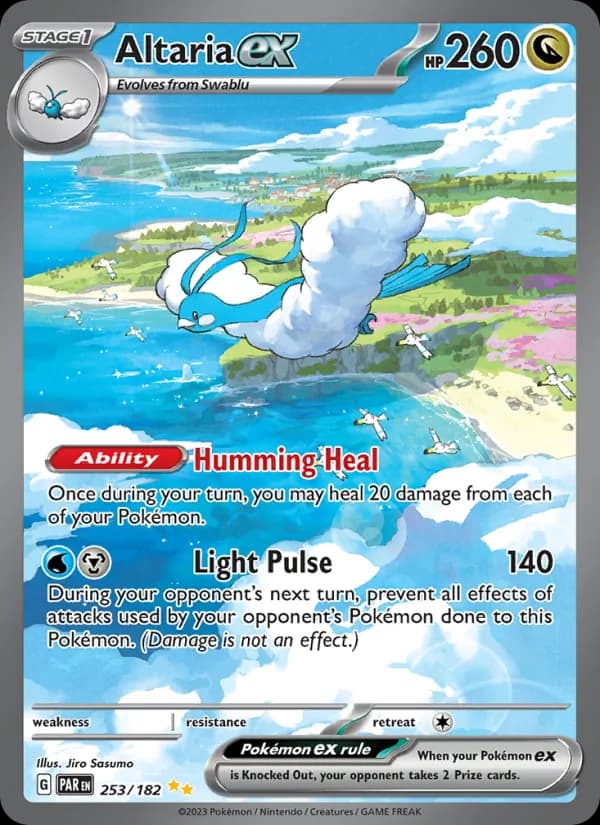 Altaria