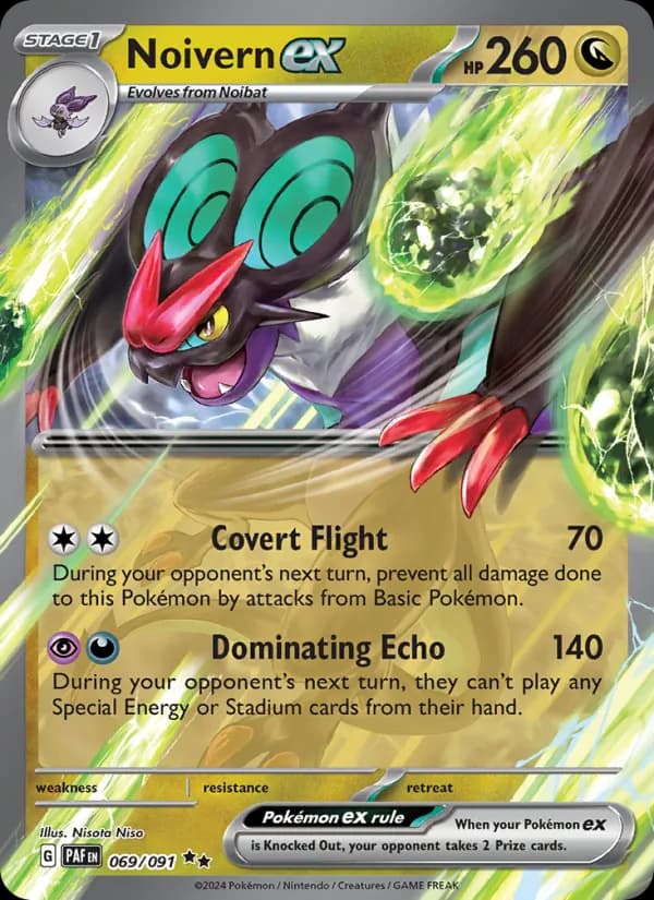Noivern