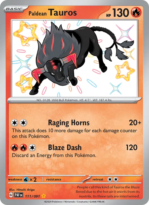Tauros