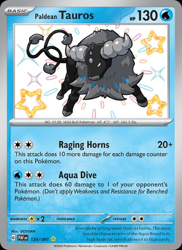 Tauros