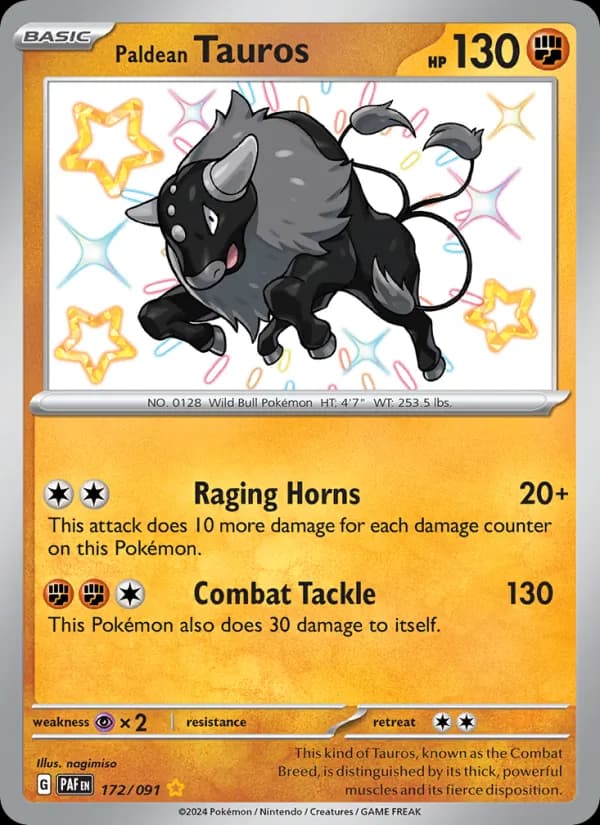 Tauros