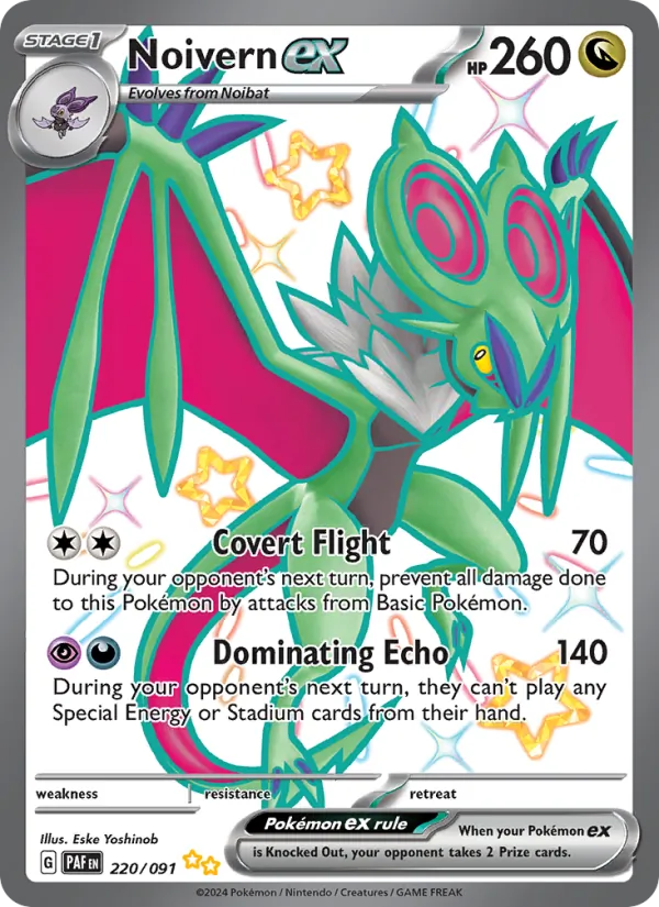Noivern