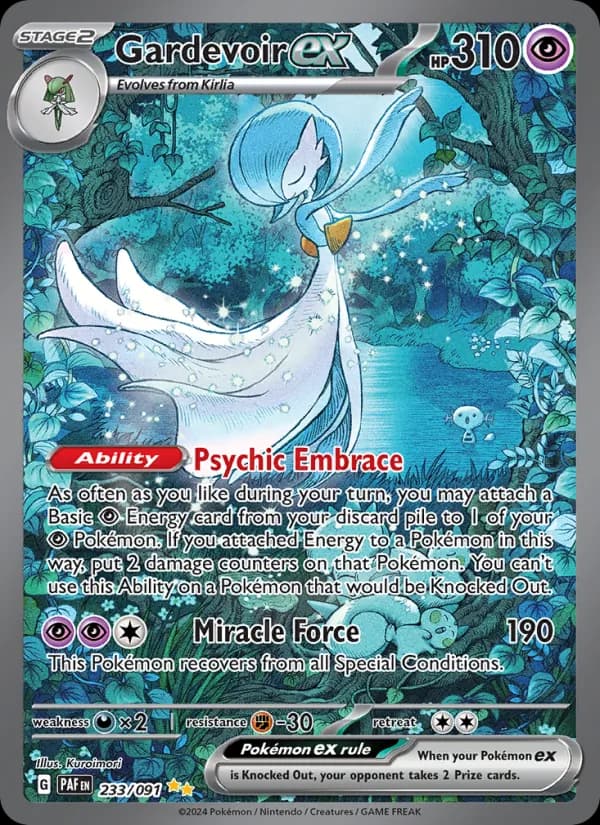 Gardevoir
