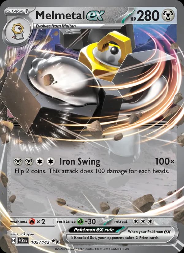 Melmetal