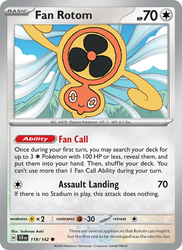 Rotom