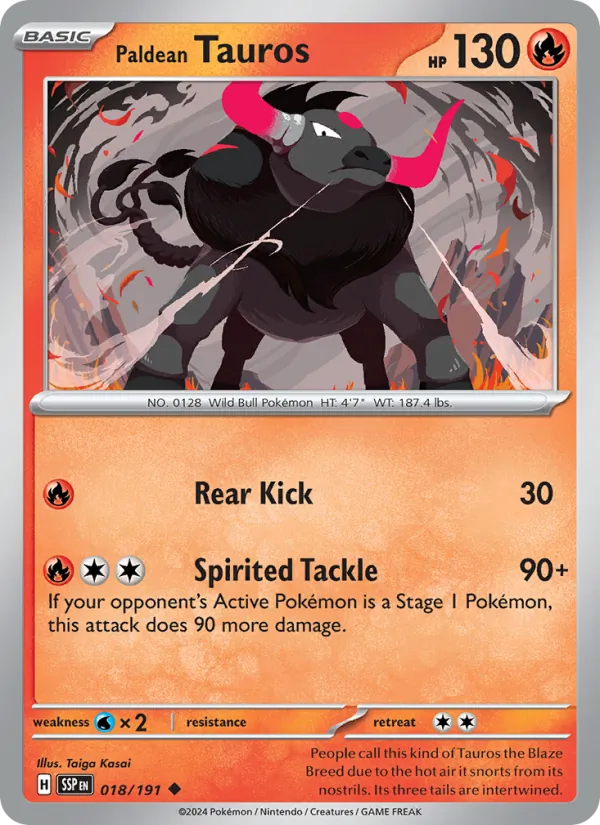 Tauros