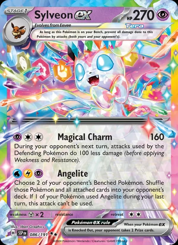 Sylveon