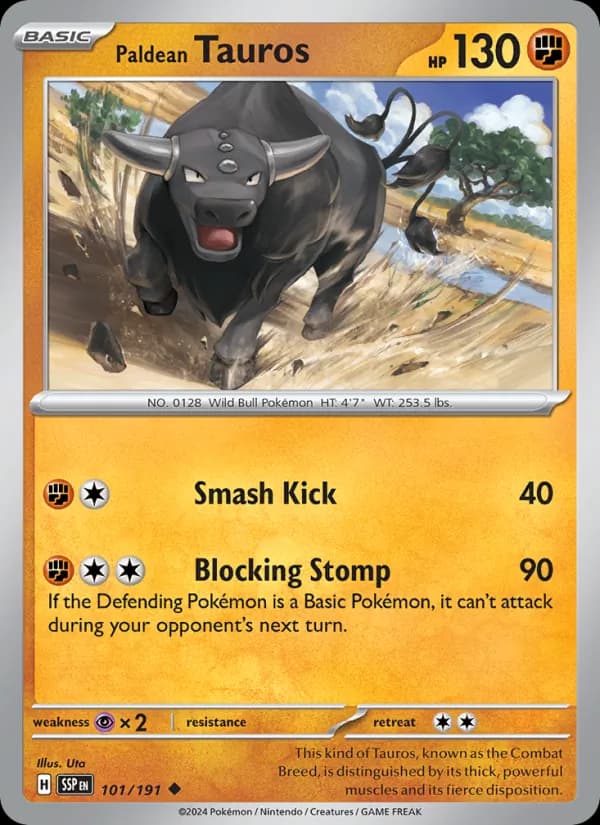 Tauros