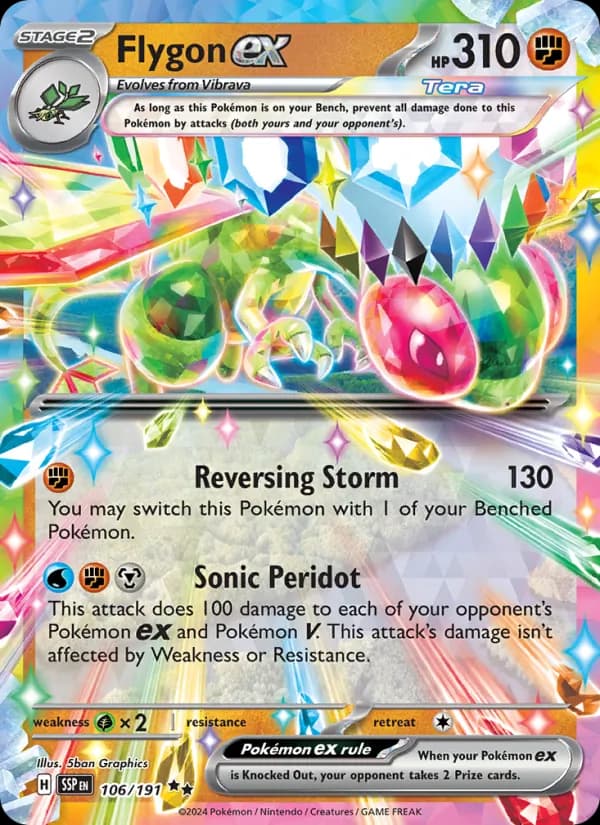 Flygon