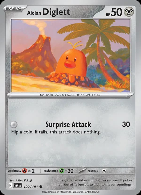 Diglett
