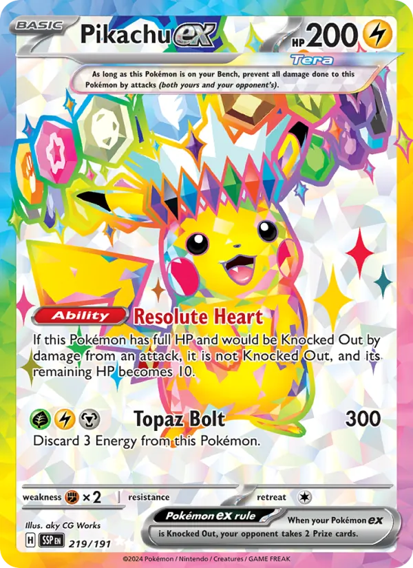 Pikachu