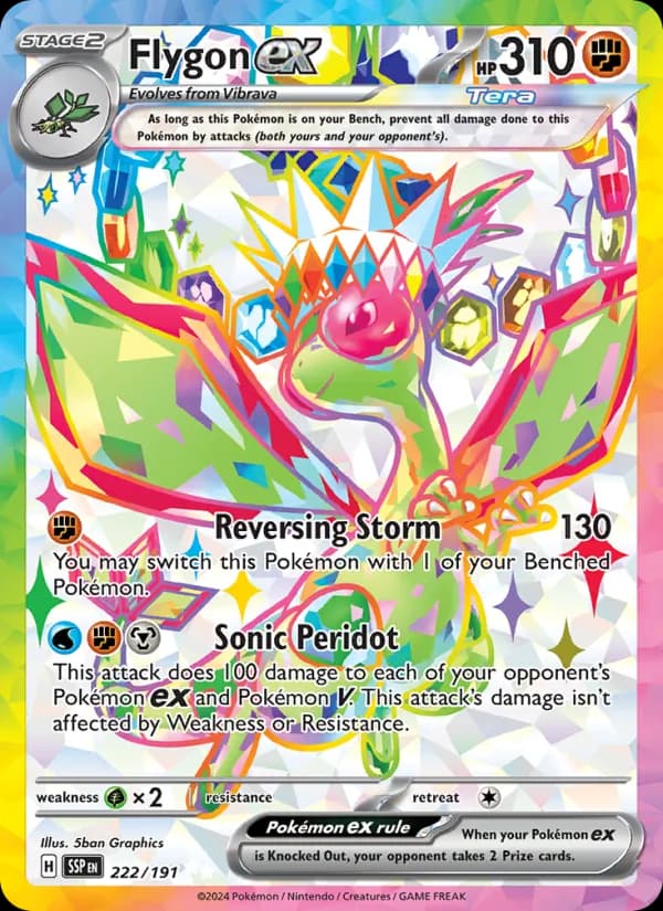 Flygon