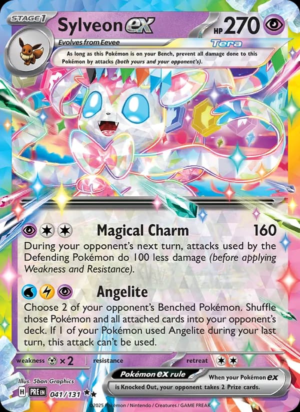 Sylveon
