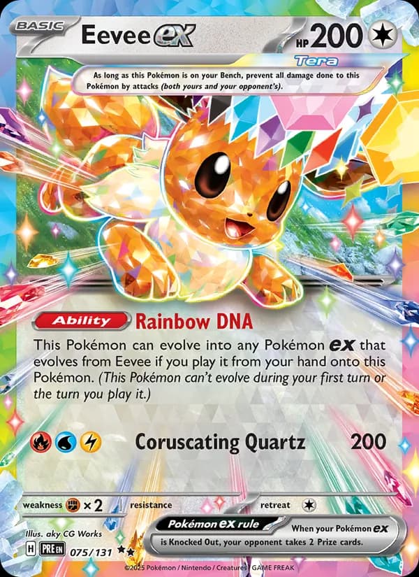 Eevee