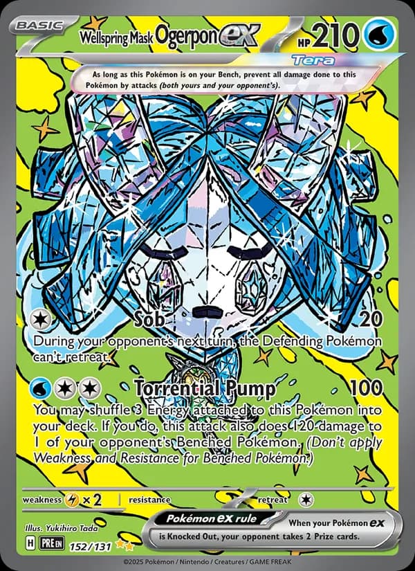 Ogerpon