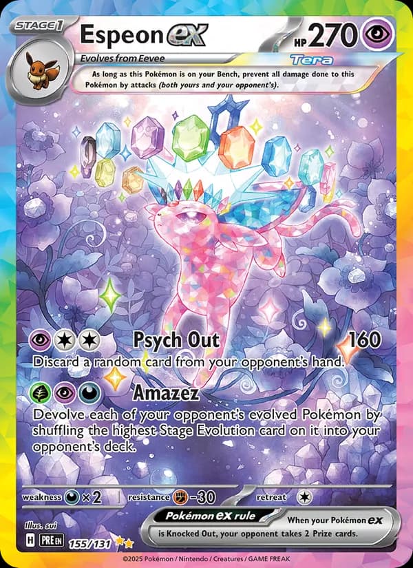 Espeon