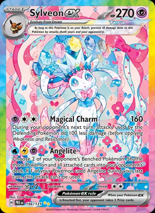 Sylveon