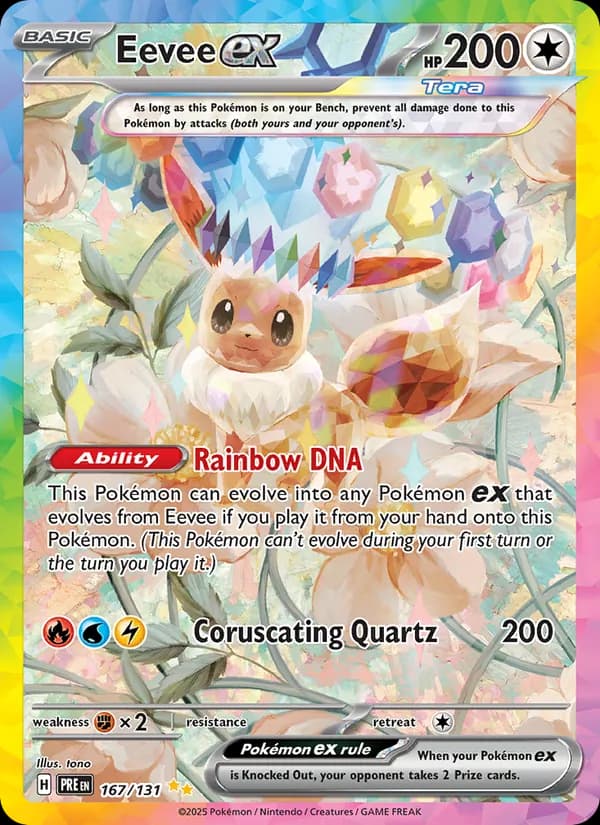 Eevee