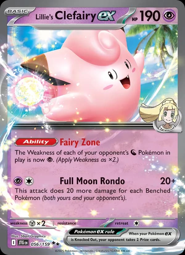 Clefairy