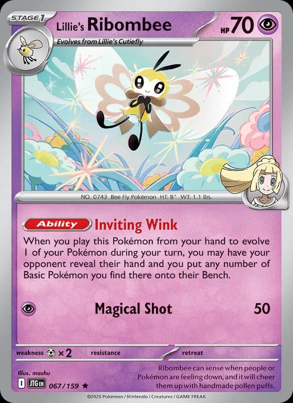 Ribombee