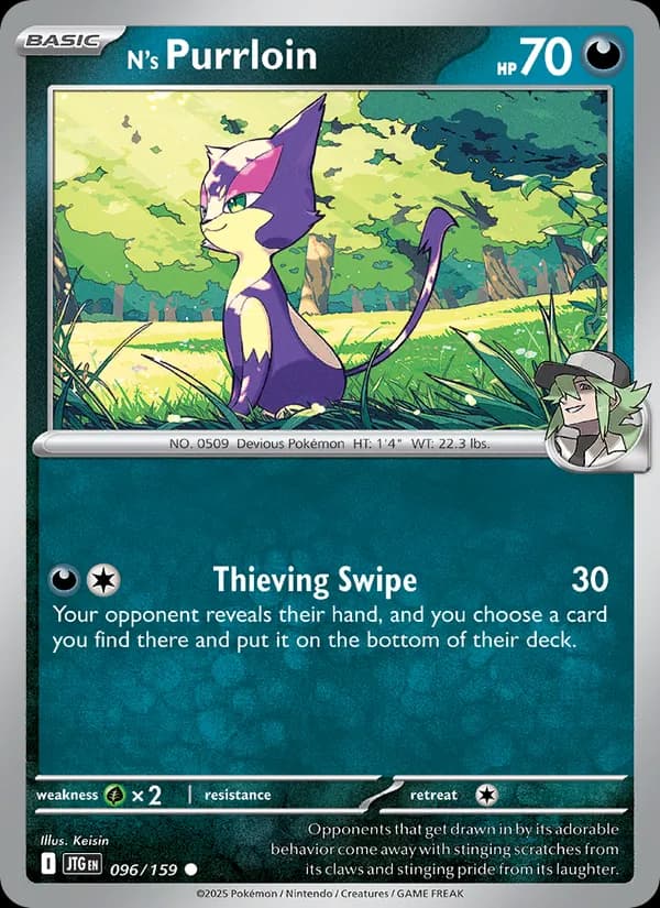 Purrloin